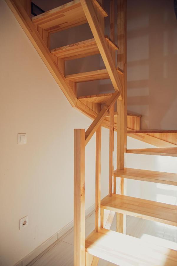 Burnelia Vacation House Lefkimmi  Exterior foto